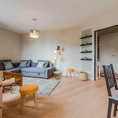 Welcoming Apartment Next To Disneyland Bmyguest Disneyland Paris エクステリア 写真