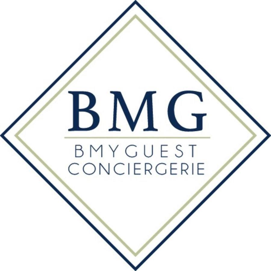 Welcoming Apartment Next To Disneyland Bmyguest Disneyland Paris エクステリア 写真