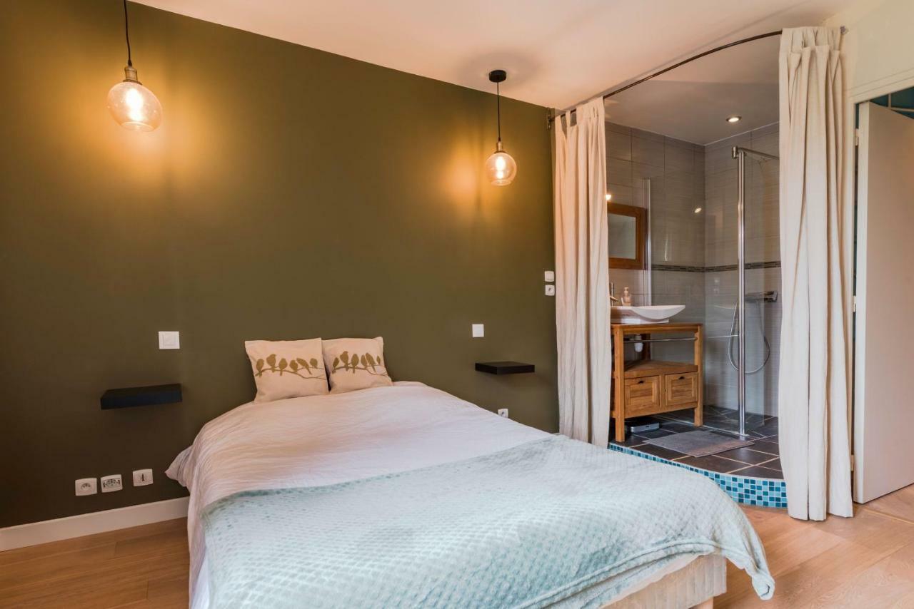 Welcoming Apartment Next To Disneyland Bmyguest Disneyland Paris エクステリア 写真