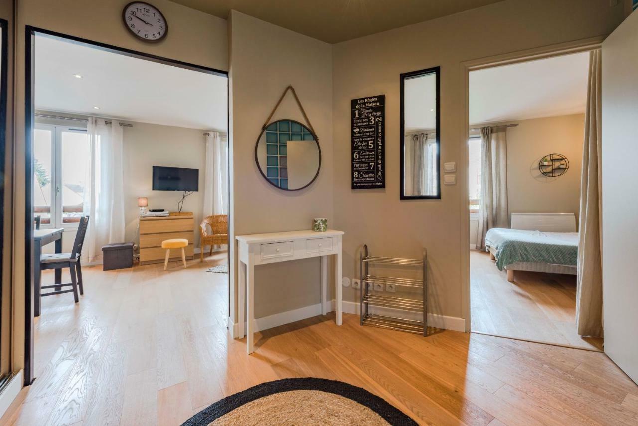 Welcoming Apartment Next To Disneyland Bmyguest Disneyland Paris エクステリア 写真