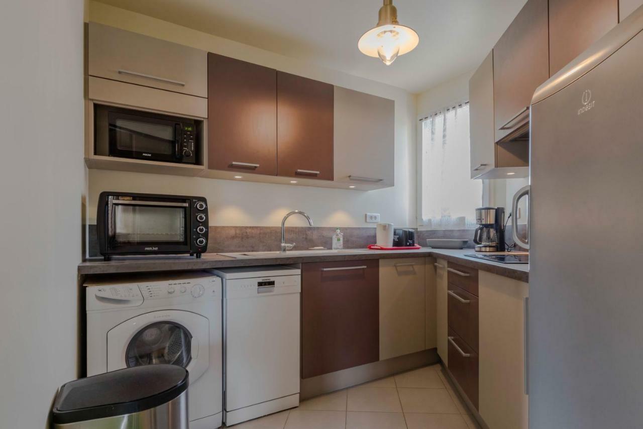 Welcoming Apartment Next To Disneyland Bmyguest Disneyland Paris エクステリア 写真